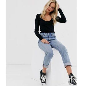 🎁Free People Lucky You Layering Top